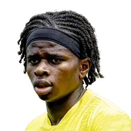 Chris Lokesa Dream League Soccer 2026 / DLS26