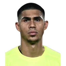 Devis Vásquez Dream League Soccer 2026 / DLS26