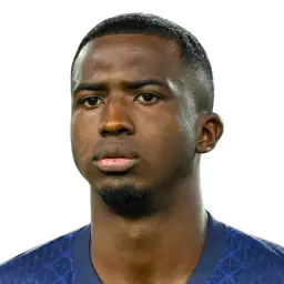 Willian Pacho Dream League Soccer 2026 / DLS26