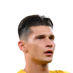 Alexandru Dobre Dream League Soccer 2026 / DLS26