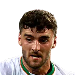 Tom Cannon Dream League Soccer 2026 / DLS26