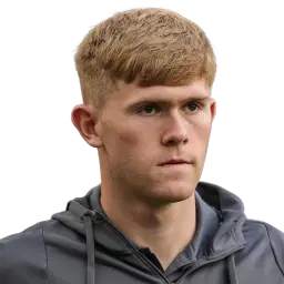 Lewis Hall Dream League Soccer 2026 / DLS26