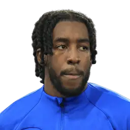 Josh Wilson-Esbrand Dream League Soccer 2026 / DLS26