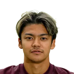 Yutaro Oda Dream League Soccer 2026 / DLS26