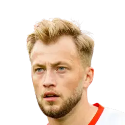 Casper Tengstedt Dream League Soccer 2026 / DLS26