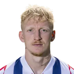 Valentino Vermeulen Dream League Soccer 2026 / DLS26