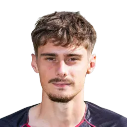 Szymon Wlodarczyk Dream League Soccer 2026 / DLS26