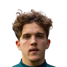 Tony Springett Dream League Soccer 2026 / DLS26