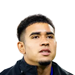 Kendry Paez Dream League Soccer 2026 / DLS26