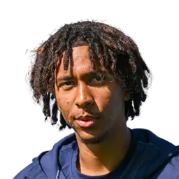 Bashir Humphreys Dream League Soccer 2026 / DLS26