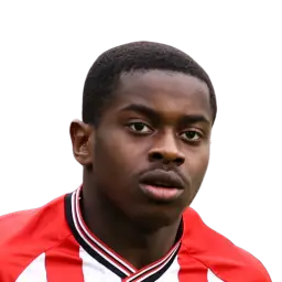 Noah Sadiki Dream League Soccer 2026 / DLS26