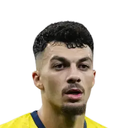 Georges Mikautadze Dream League Soccer 2026 / DLS26