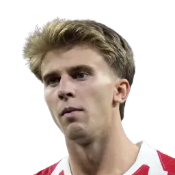 Pablo Barrios Dream League Soccer 2026 / DLS26