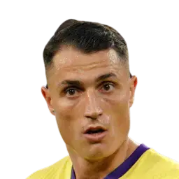 Vincent Sierro Dream League Soccer 2026 / DLS26