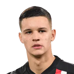 Franco Carboni Dream League Soccer 2026 / DLS26