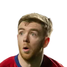 Stuart Findlay Dream League Soccer 2026 / DLS26