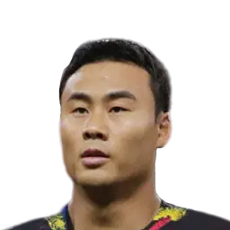 Ji-su Park Dream League Soccer 2026 / DLS26