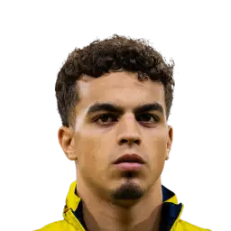 Yasin Ayari Dream League Soccer 2026 / DLS26