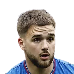 Nicolas Raskin Dream League Soccer 2026 / DLS26