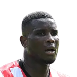 Paul Onuachu Dream League Soccer 2026 / DLS26