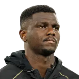 Ousmane Diomandé Dream League Soccer 2026 / DLS26