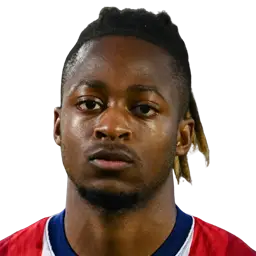 Joel Mvuka Dream League Soccer 2026 / DLS26