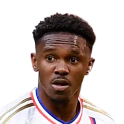 Jefferson Ruan Pereira dos Santos Dream League Soccer 2026 / DLS26