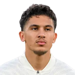 Osame Sahraoui Dream League Soccer 2026 / DLS26