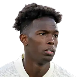 Félix Correia Dream League Soccer 2026 / DLS26