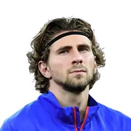 Illia Zabarnyi Dream League Soccer 2026 / DLS26