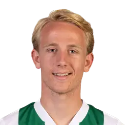 Thijmen Blokzijl Dream League Soccer 2026 / DLS26