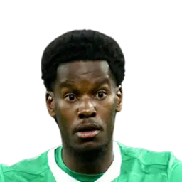 Pierre Ekwah Dream League Soccer 2026 / DLS26