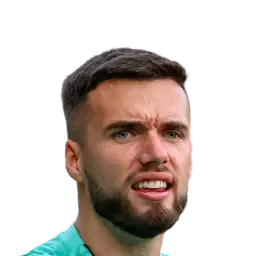 Ross Sinclair Dream League Soccer 2026 / DLS26