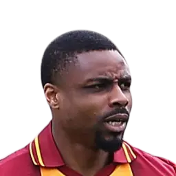 Jonathan Obika Dream League Soccer 2026 / DLS26