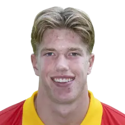 Robbin Weijenberg Dream League Soccer 2026 / DLS26