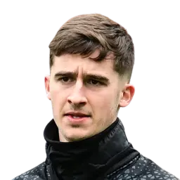 Louie Moulden Dream League Soccer 2026 / DLS26