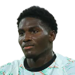 Vivaldo Semedo Dream League Soccer 2026 / DLS26