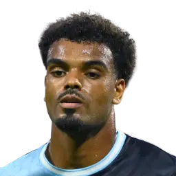 Christopher Operi Dream League Soccer 2026 / DLS26