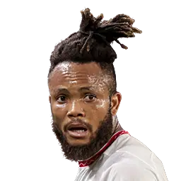 Chidera Ejuke Dream League Soccer 2026 / DLS26