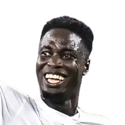 Joseph Okumu Dream League Soccer 2026 / DLS26