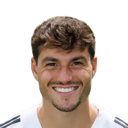 Anthony Fontana Dream League Soccer 2026 / DLS26