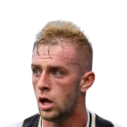 Killian Phillips Dream League Soccer 2026 / DLS26