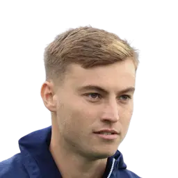 Ryan Astley Dream League Soccer 2026 / DLS26