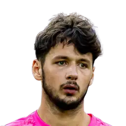 James Trafford Dream League Soccer 2026 / DLS26