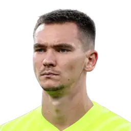 Matěj Kovář Dream League Soccer 2026 / DLS26