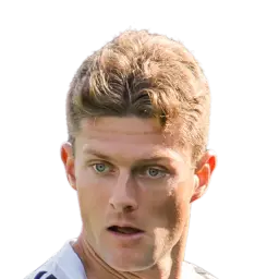 Olivier Aertssen Dream League Soccer 2026 / DLS26