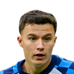 Dylan Tait Dream League Soccer 2026 / DLS26