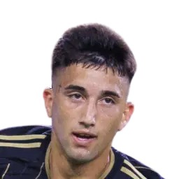 Cristian Olivera Dream League Soccer 2026 / DLS26