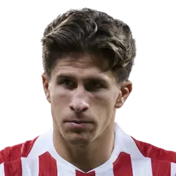 Giuliano Simeone Dream League Soccer 2026 / DLS26