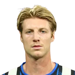 Marco Brescianini Dream League Soccer 2026 / DLS26